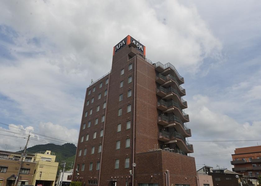 Kyoto Maizuru Exterior