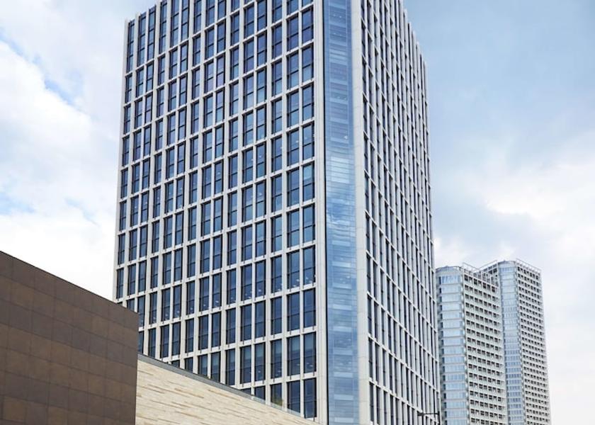 Tokyo Tokyo Exterior