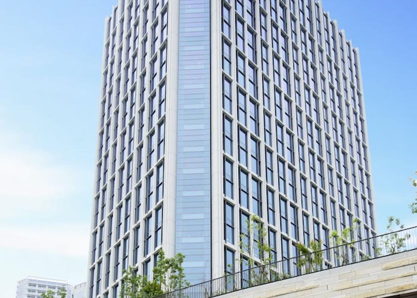Tokyo Tokyo Exterior