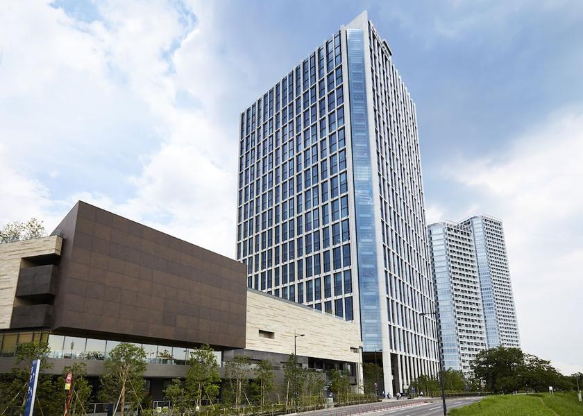 Tokyo Tokyo Exterior