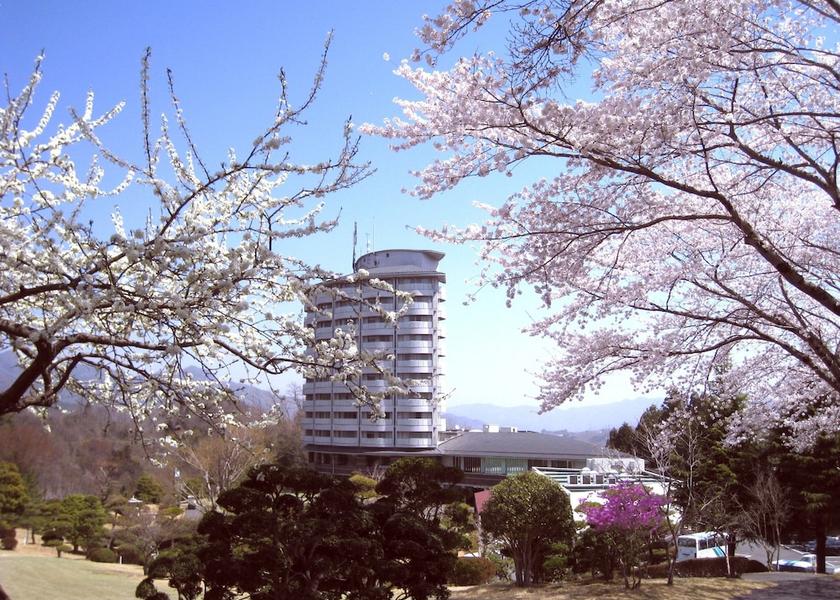 Saitama Chichibu Primary image