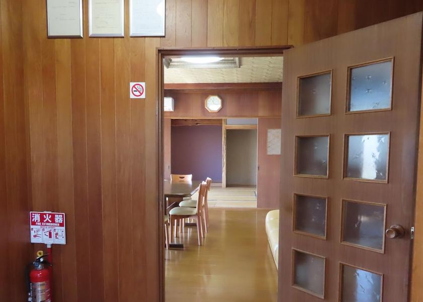 Hokkaido Biei Reception