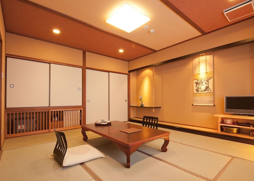 Saga Ureshino Room