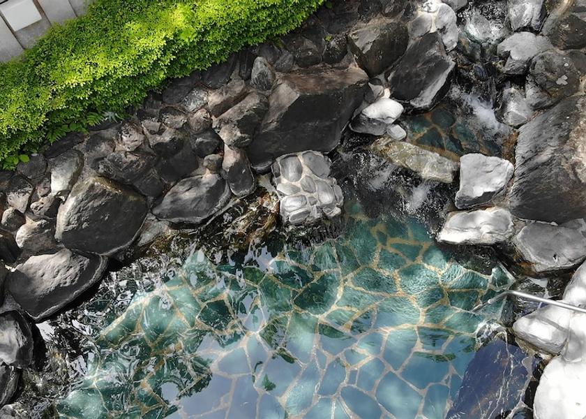 Tochigi Nasu Hot springs