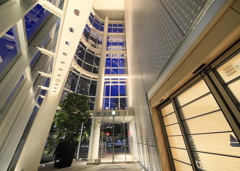 Kanagawa Kawasaki Property entrance