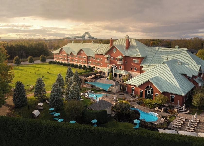 Quebec Becancour Primary image