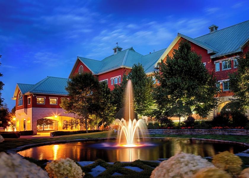 Quebec Becancour Facade