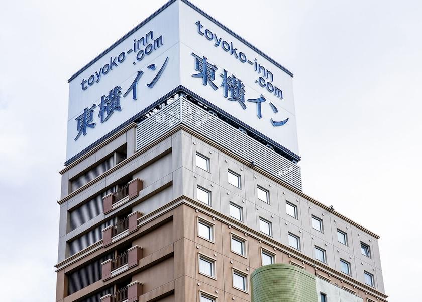 Aichi Toyohashi Exterior