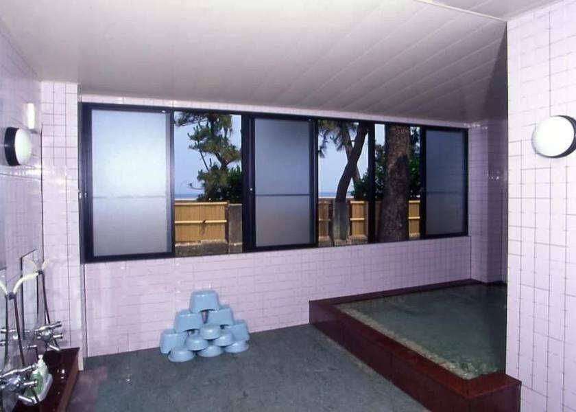 Mie (prefecture) Ise Bathroom