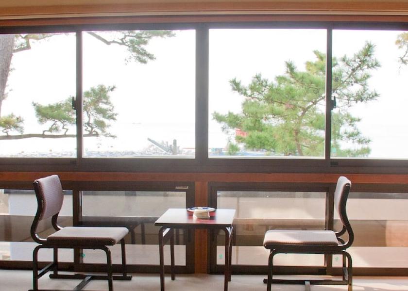 Mie (prefecture) Ise Room