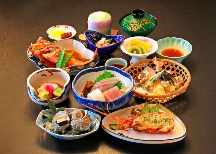 Mie (prefecture) Ise Dining Area