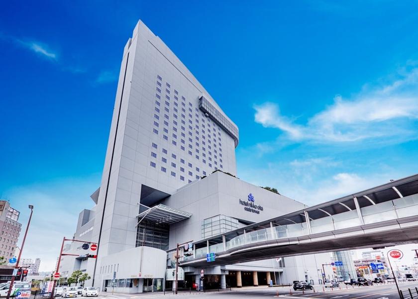 Oita Oita Exterior
