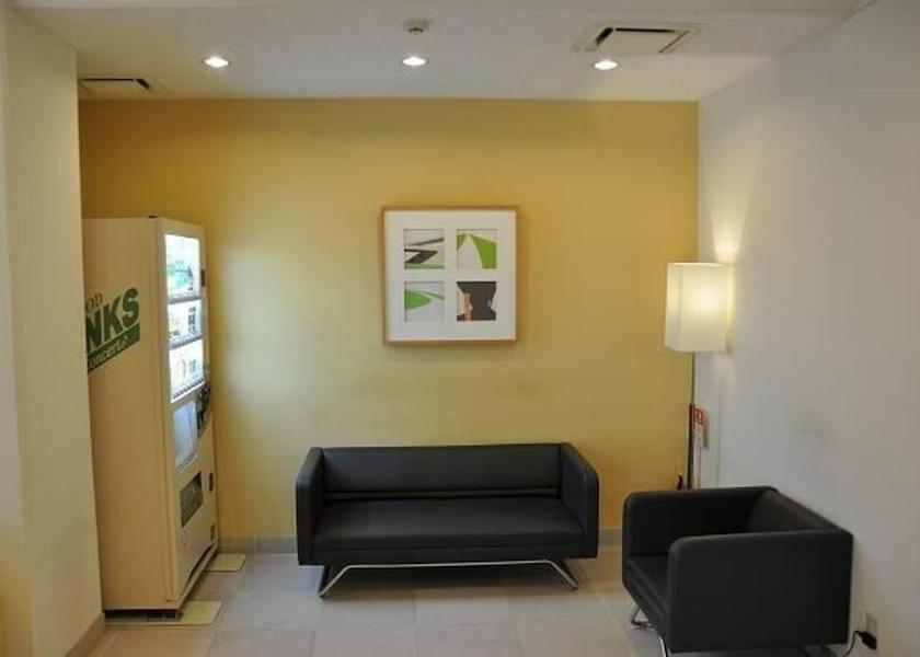 Ehime (prefecture) Matsuyama Lobby