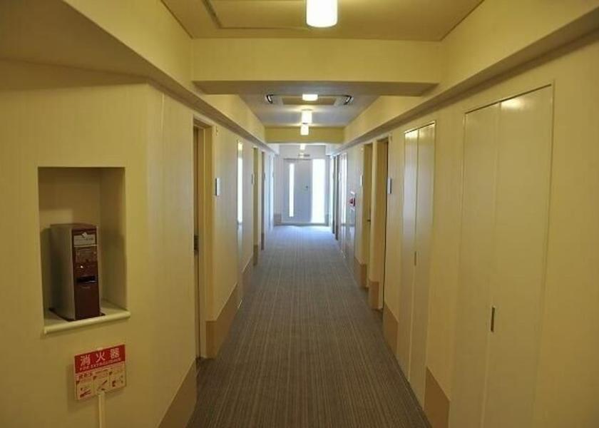 Ehime (prefecture) Matsuyama Interior Entrance