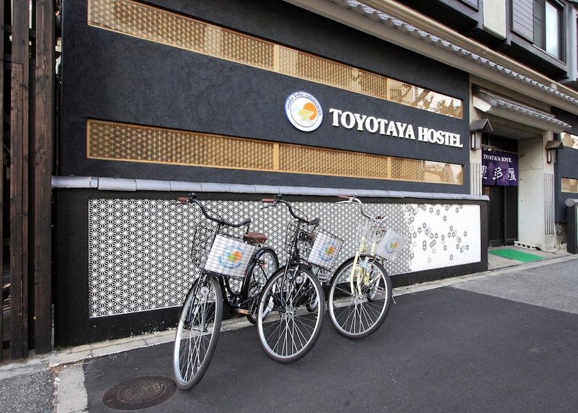 Hyogo Nishinomiya Facade