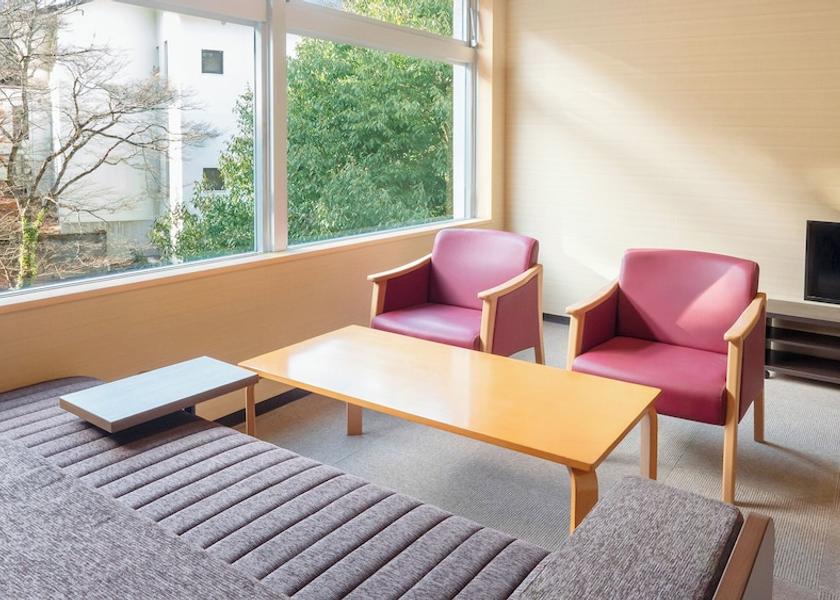 Gifu Ena Room