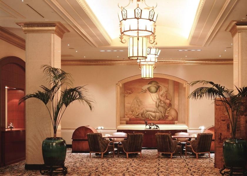 Chiba Chiba Reception