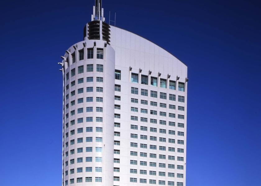 Chiba Chiba Exterior