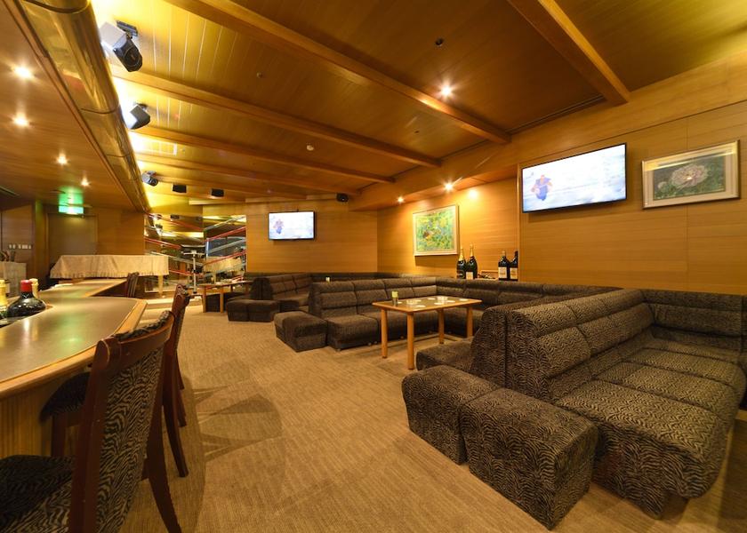 Ishikawa Nanao Karaoke Room