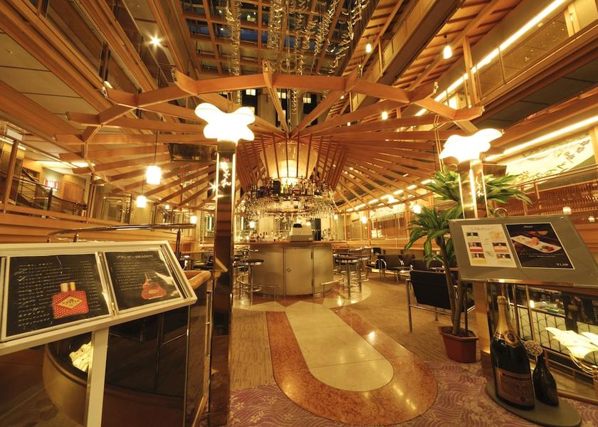 Ishikawa Nanao Bar