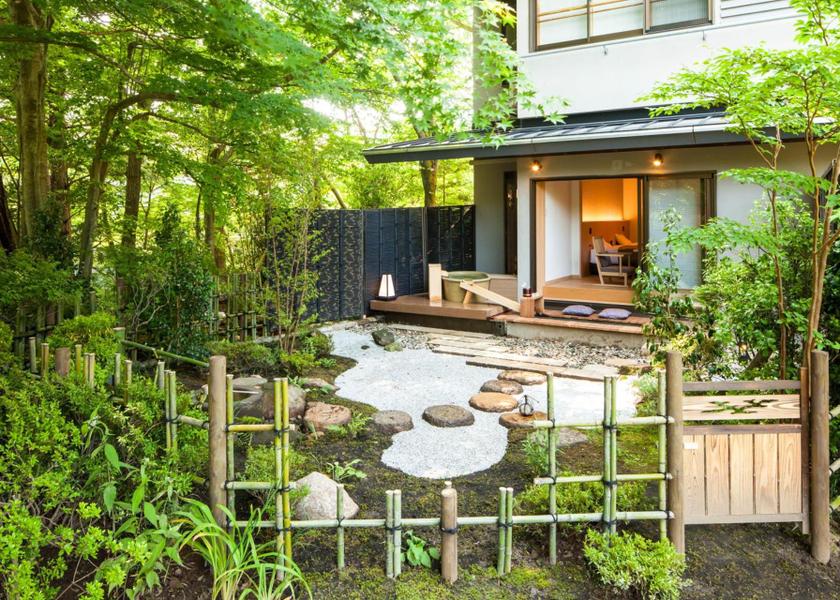 Tochigi Nasu Hotel Exterior