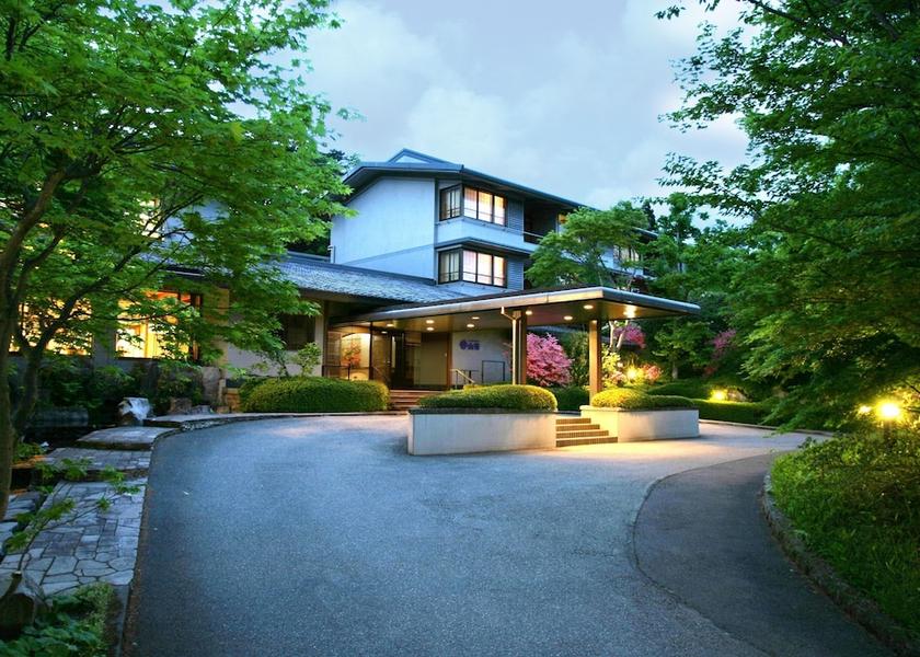 Tochigi Nasu Exterior