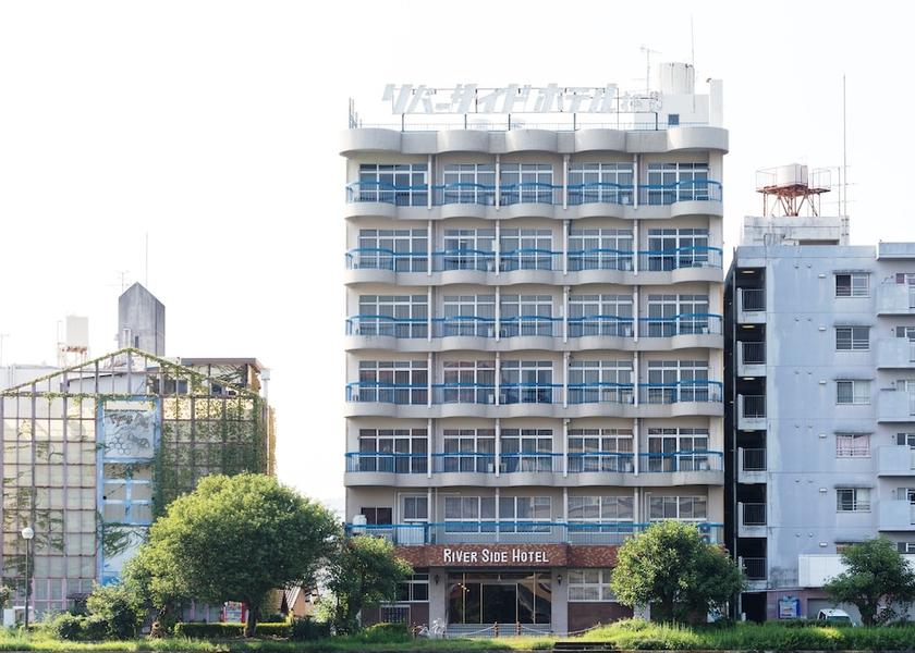 Kochi (prefecture) Kochi Facade