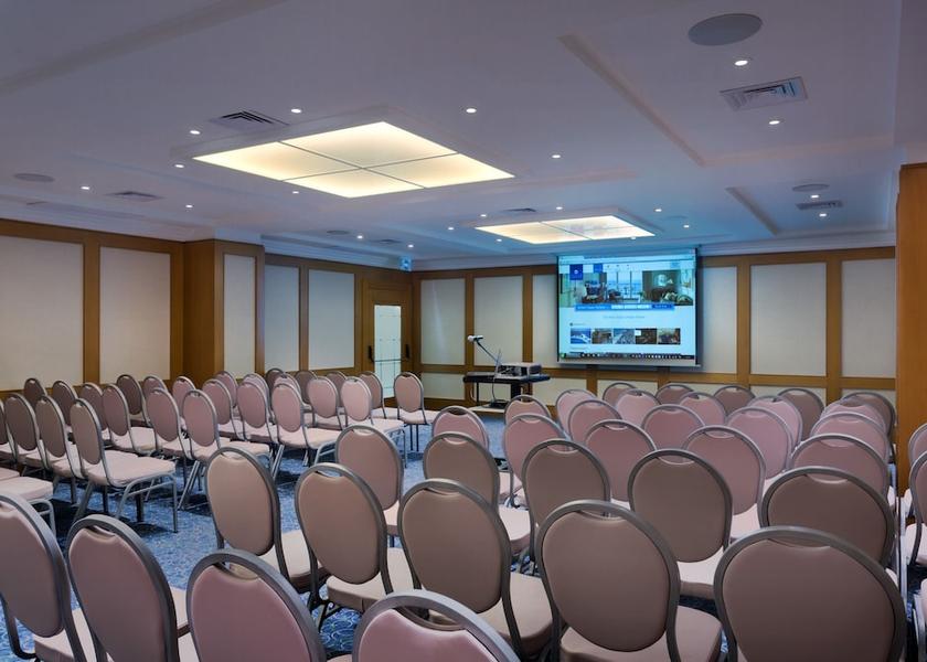  Tel Aviv Meeting Room