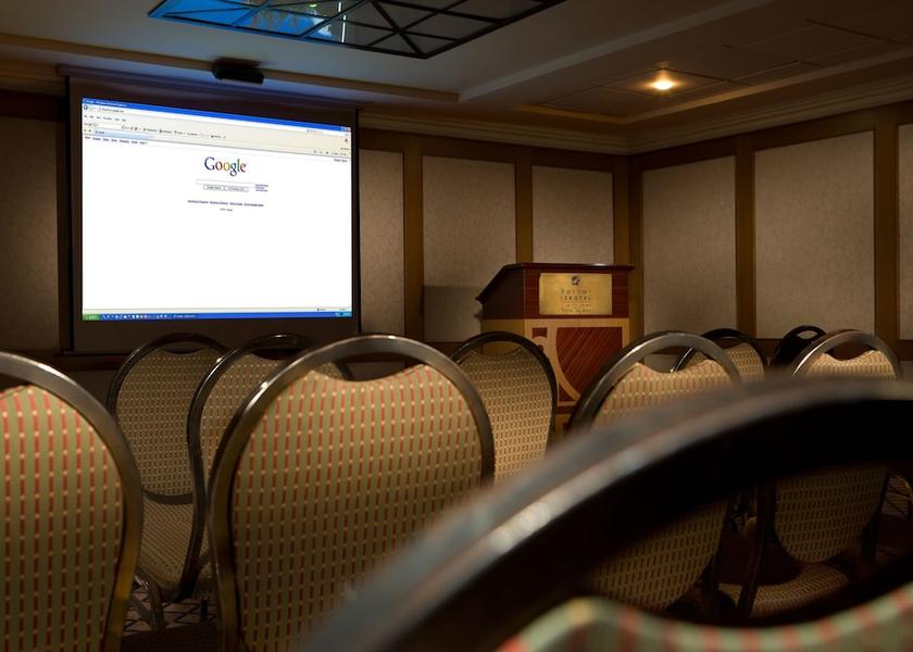  Tel Aviv Meeting Room