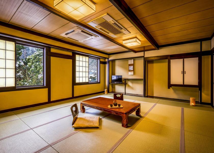 Okayama Maniwa Public Areas