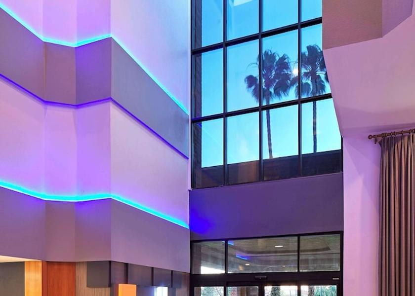 California Orange Lobby