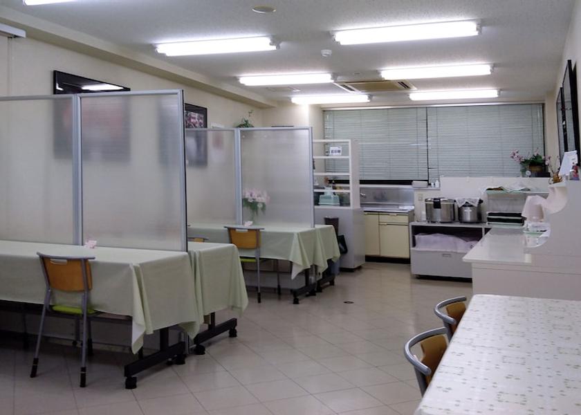 Aomori (prefecture) Towada Restaurant