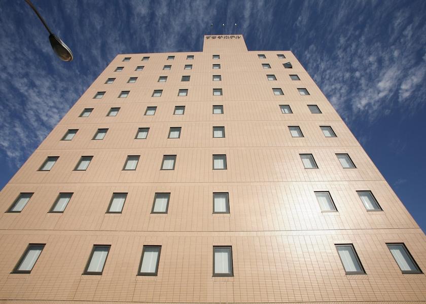 Aomori (prefecture) Towada Exterior Detail