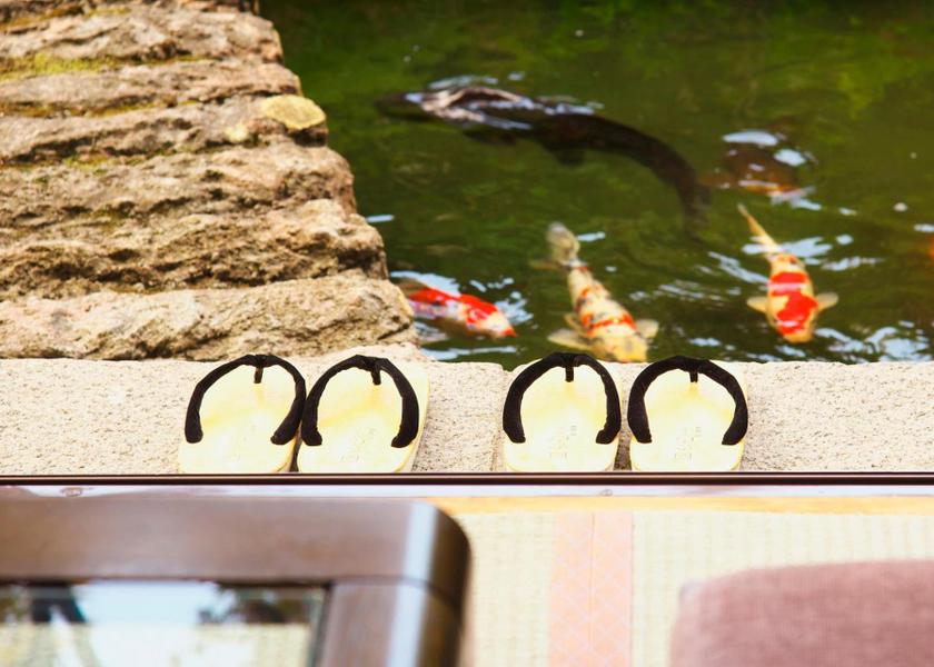 Yamanashi Fuefuki Hotel Exterior