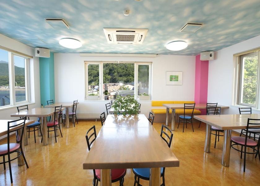 Hokkaido Shari Bar