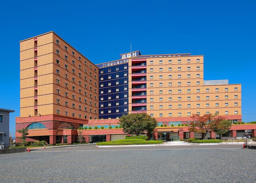 Gifu Hashima Primary image
