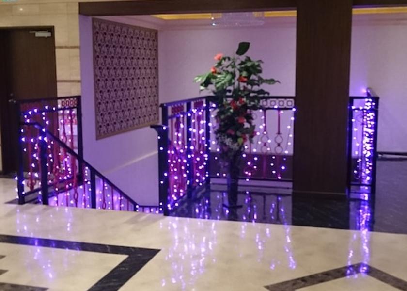 Hyogo Ono Lobby