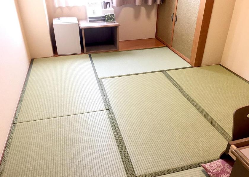 Toyama Takaoka Public Areas