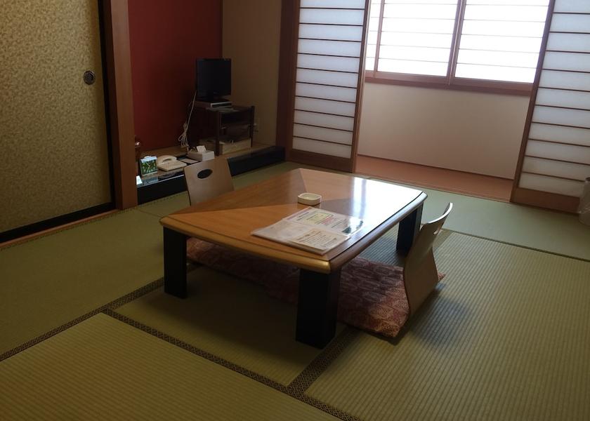 Toyama Takaoka Room