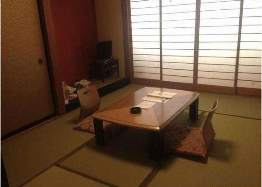 Toyama Takaoka Public Areas