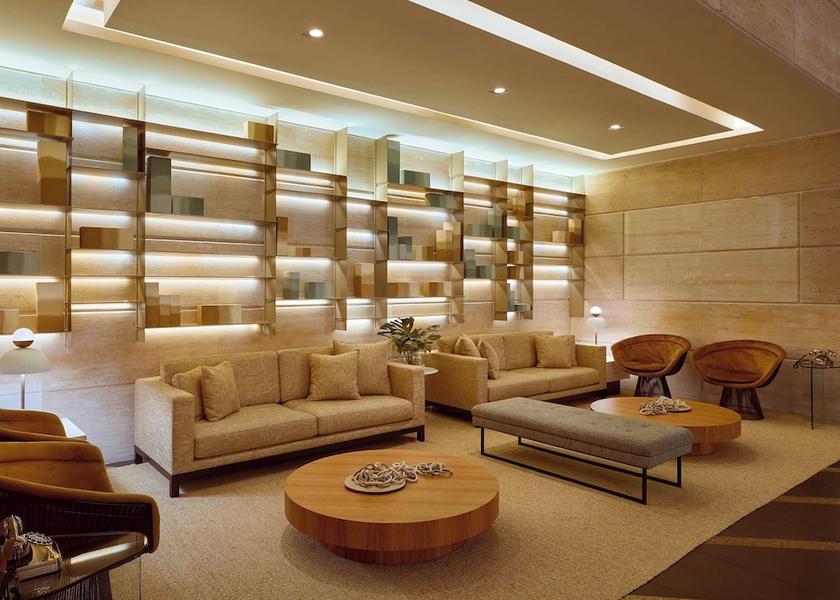 Sao Paulo (state) Sao Paulo Lobby