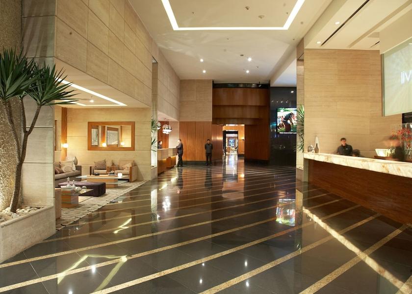 Sao Paulo (state) Sao Paulo Lobby