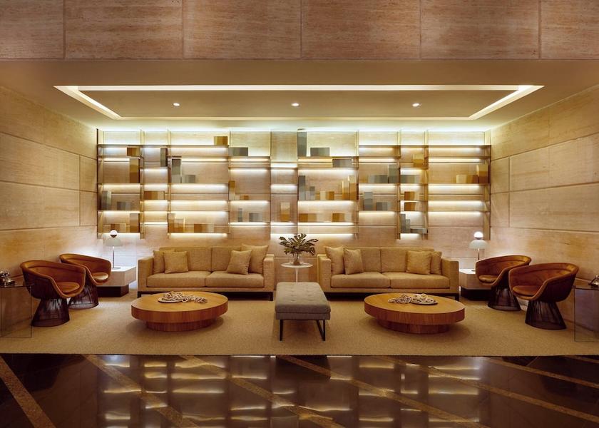 Sao Paulo (state) Sao Paulo Lobby