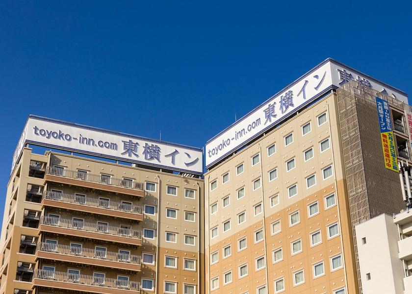 Shizuoka Mishima Exterior