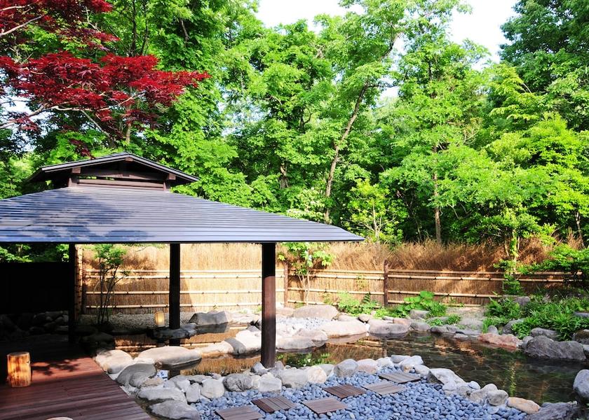 Miyagi Zao Public bath