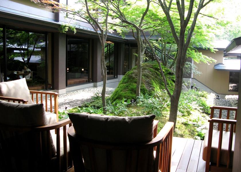 Miyagi Zao Property amenity