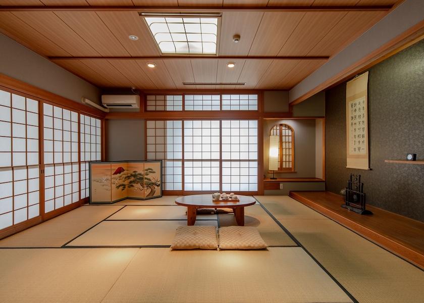 Nagasaki Unzen Room