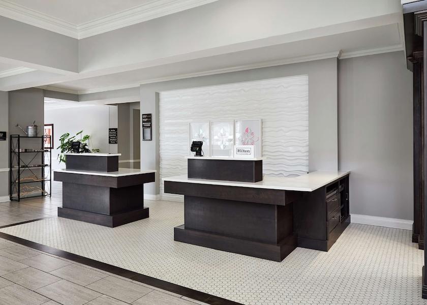 Illinois Champaign Lobby