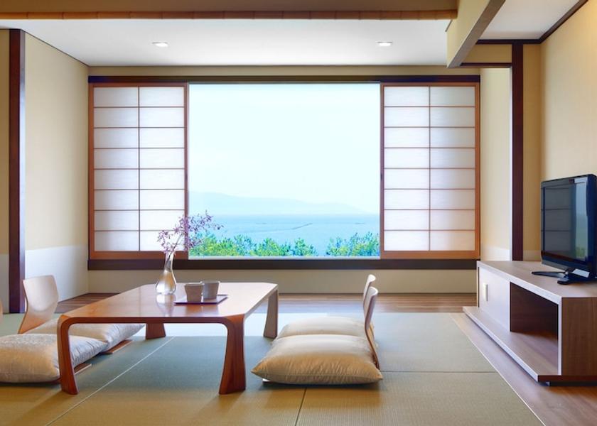 Shiga Moriyama Room