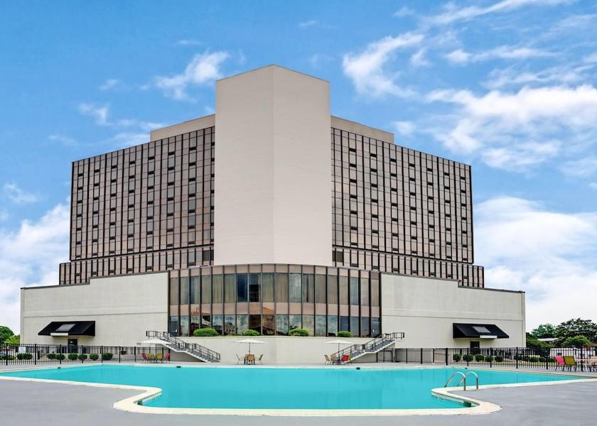 Virginia Norfolk Pool